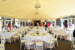 LOVE IN BLOOM AT WOODMARK HOTEL